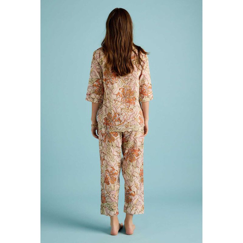 Papinelle x Karen Walker Lilies Crop Pj image number 1